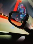 晚上灯光夜景开车(开车日常)-喵神素材库