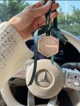 3豪车内饰女司机奔驰(早安啊 )-喵神素材库