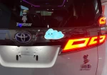 3丰田新车买车( 一定要学会记录生活中的美好时刻)-喵神素材库