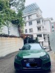 豪车奥迪宝马车库(拥有过也算了却了曾经的瓦罐情怀)-喵神素材库