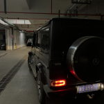 6车豪车奔驰分享( 启程)-喵神素材库