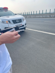 车抛锚救援警察(在高速上抛锚… 嗯，这样的事真就发生了。)-喵神素材库