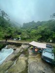 4坦克300越野车露营郊游野餐(这样露营才出片 )-喵神素材库