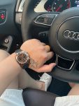 3豪车奥迪劳力士腕表(非常新非常帅❗❗❗❗ )-喵神素材库