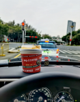 奶茶咖啡开车( 咖啡续命)-喵神素材库