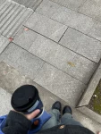 咖啡，白天，开车( 每天两杯  )-喵神素材库