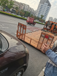 抛锚救援修车(好不容易出趟门车还在半路抛锚了第一次遇到难忘啊 )-喵神素材库