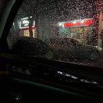 晚上开车医院拔牙(难过的一天  人生第一次拔智齿  )-喵神素材库