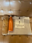 3酒店旅游旅行游泳池下午茶capella hotel(真的好开心！)-喵神素材库