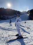 滑雪，玩耍，旅行(啦啦啦 )-喵神素材库