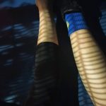 运动，篮球，傍晚，运动场(女生，喜欢打篮球，经常跟男生一起约着打球，喜欢库里)-喵神素材库