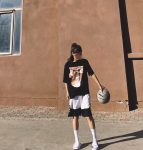 篮球篮球场运动(不开心就去打球 打球能忘记烦恼 )-喵神素材库