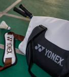 2羽毛球装备羽毛球拍(一起来打羽毛球吧 )-喵神素材库