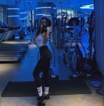 健身运动锻炼(你好，给你准备了一些名字，供你选择：1.1852. 一米八五3. 差点两米4. 光脚18. Mr -185 )-喵神素材库