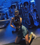 健身运动锻炼(建议大家去健身房)-喵神素材库