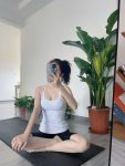 健身运动锻炼身材塑形(练腹真的太艰难了。)-喵神素材库