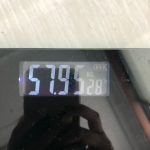 健身运动锻炼(120斤瘦到100斤需要多久｜Day51)-喵神素材库