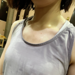 减肥健身锻炼单车健身房(好久没有锻炼，一度决定放弃来健身房。但是今天来蹬单车，感觉又找回了状态。没有啥比健康更重要。 )-喵神素材库