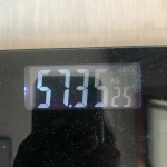 健身运动锻炼(120斤瘦到100斤需要多久｜Day61)-喵神素材库