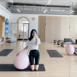 健身瑜伽锻炼身材塑形(少吃多动)-喵神素材库