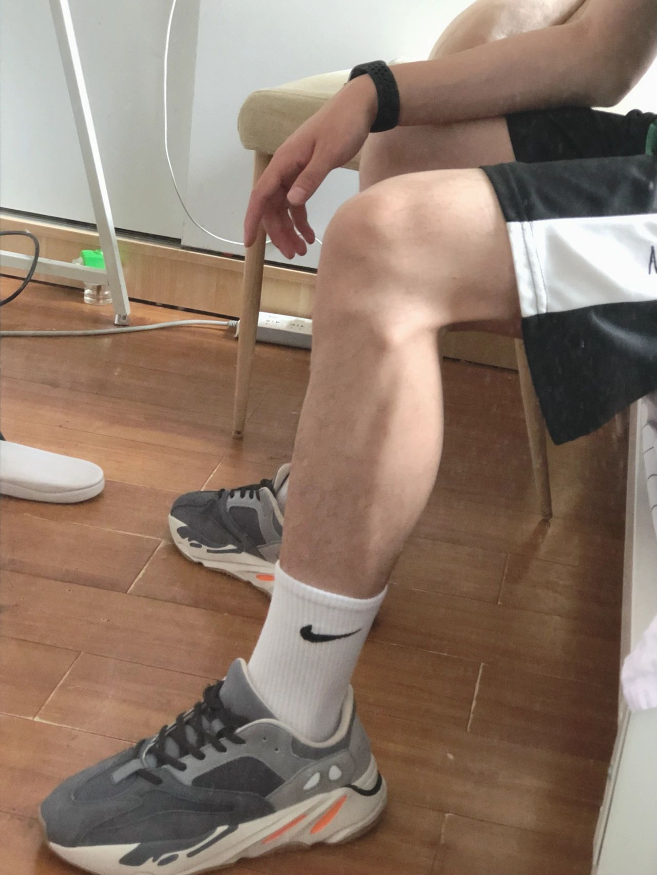 健身运动锻炼(见人不如健身 )-喵神素材库