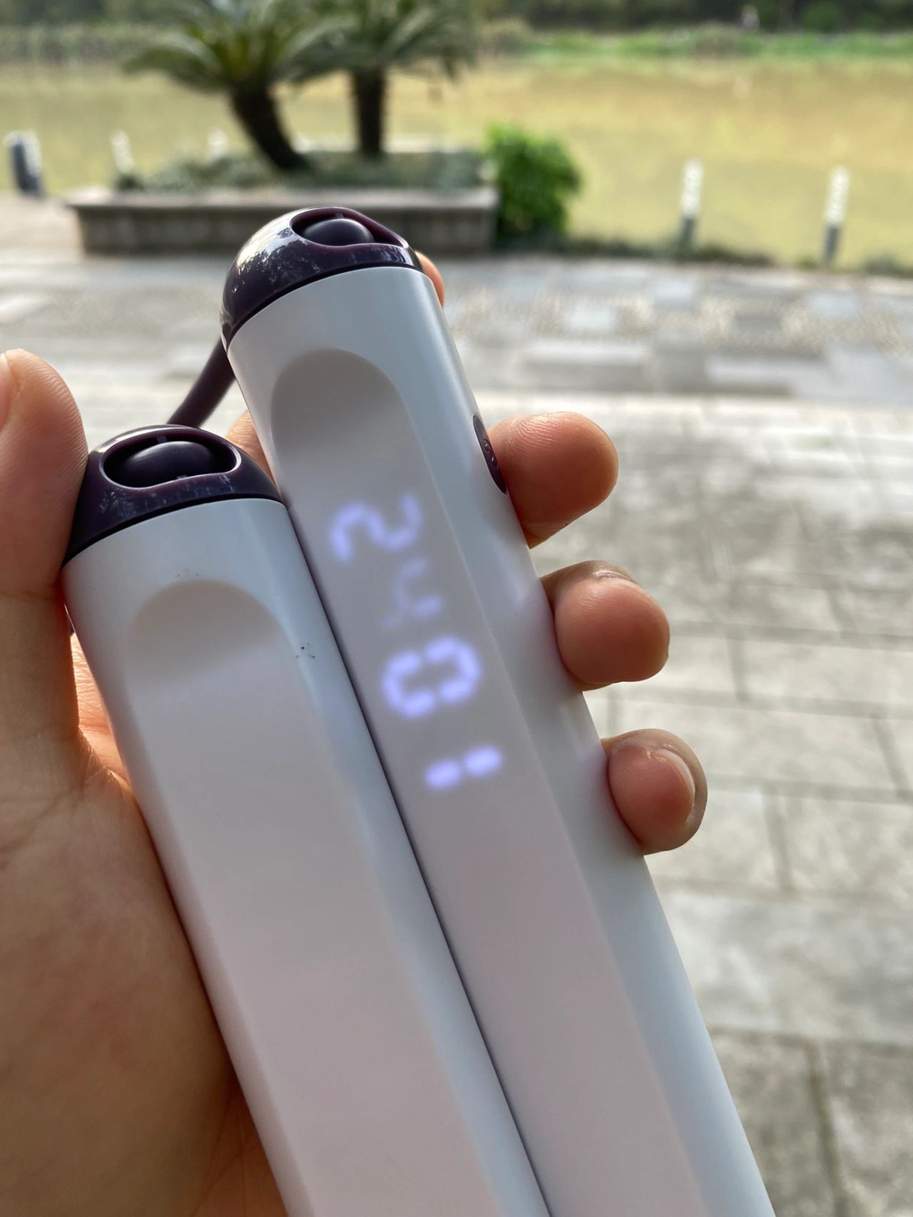 跳绳运动健身(跳绳打卡 )-喵神素材库