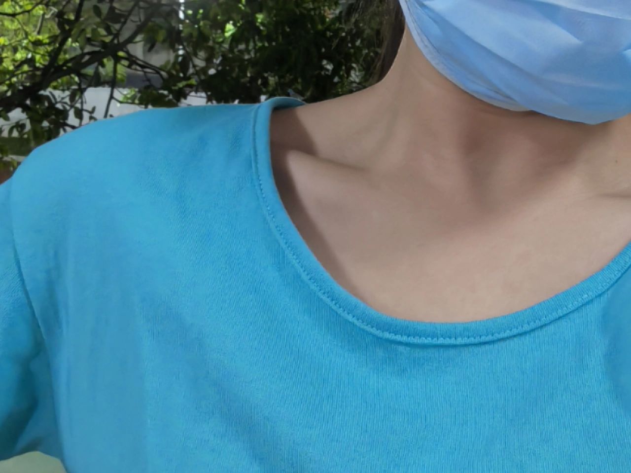 运动锻炼美女夜跑健身(能够让自己开心起来的人好厉害，比如说我自己。 )-喵神素材库