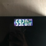 健身运动锻炼(120斤瘦到100斤需要多久｜Day18)-喵神素材库