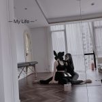 健身瑜伽锻炼身材塑形(瑜伽老师的日常)-喵神素材库