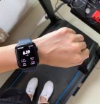 健身运动锻炼健身房跑步(不怕犯错和善于自省，这能让你不断升级迭代，你的成长会比别人更快)-喵神素材库