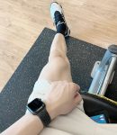 健身运动锻炼葛优瘫(见人不如健身)-喵神素材库