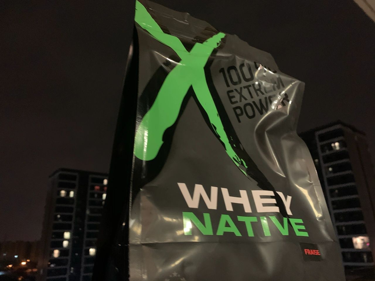3健身运动锻炼腹肌肌肉胸肌安奈健蛋白粉(蛋白粉我建议可以经常换不同品牌尝试，因为每个品牌口感都不一样，找一个自己喜欢的。 )-喵神素材库