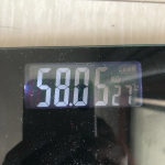 健身运动锻炼(身高165  肩宽38  大臂27 腰围69  大腿54  小腿34.5初始体重：60.4今日体重：58.05（晨重）累计减重：2.35)-喵神素材库