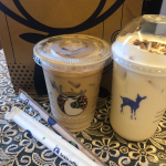 看展，泡泡玛特，学习，日常，书桌(去看的泡泡玛特的展)-喵神素材库