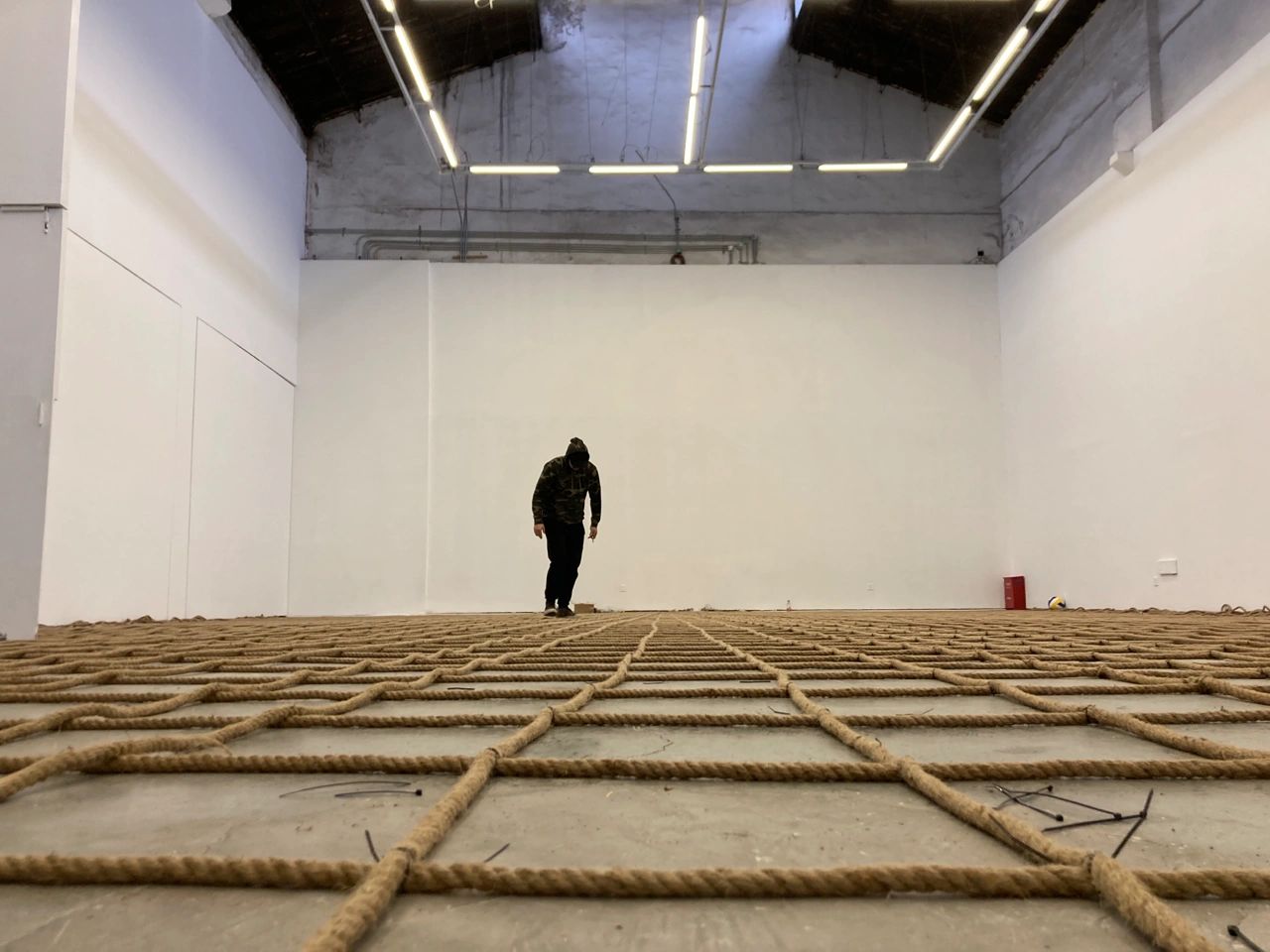 3参展看展展会刘月个展(来见证有关逻辑和经验的展会)-喵神素材库