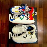 4奢饰品购物Gfore高尔夫球鞋(穿着确实挺舒服的，再来两双)-喵神素材库