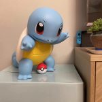 潮玩摆件手办礼物(大人的玩具)-喵神素材库