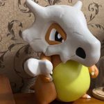 潮玩摆件手办模型礼物(神奇宝贝)-喵神素材库