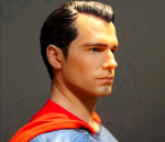 5手办潮玩模型超人 (世间万物都别等失去了，再来睹物思人。)-喵神素材库