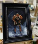 绘画画画丙烯画(我不太会发像别人那种简介、我好笨)-喵神素材库