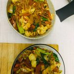 书法写字练字文化生活家常菜自己做饭(练字是一种生活)-喵神素材库