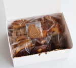 饼干曲奇烘焙礼品(有温度的常温点心礼盒)-喵神素材库