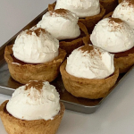 蛋糕甜品烘焙(蛋糕美食)-喵神素材库