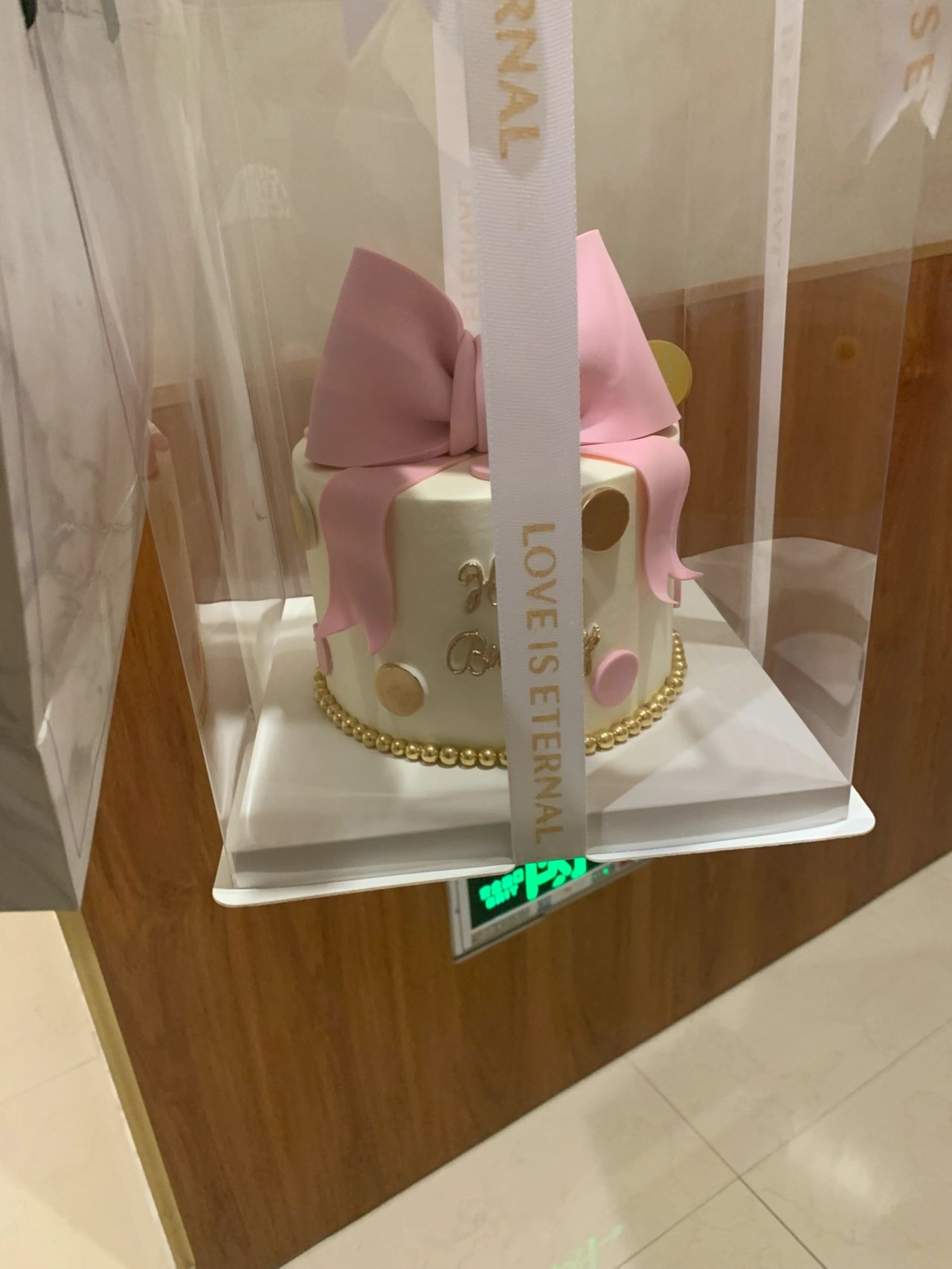 生日蛋糕定制烘焙(心情不好停更一天)-喵神素材库