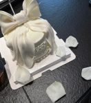 生日蛋糕烘焙礼物名媛感(生日蛋糕)-喵神素材库