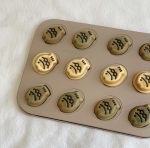 曲奇饼干甜品烘焙(非常适合肚子饿时的充饥小零食哟)-喵神素材库