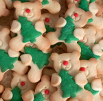 蛋糕甜品烘焙(可爱小甜点)-喵神素材库