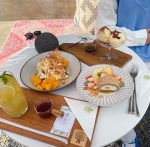 蛋糕甜品烘焙下午茶情侣约会(日有所吃，夜有所胖。)-喵神素材库