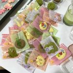 美食月饼甜品烘焙果汁(中秋节快乐)-喵神素材库