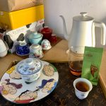 喝茶茶具茶器茶台茶室茶叶茶汤茶宠茶艺茶生活(喝枞 永远的枞 )-喵神素材库